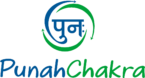 Punahchakra Logo